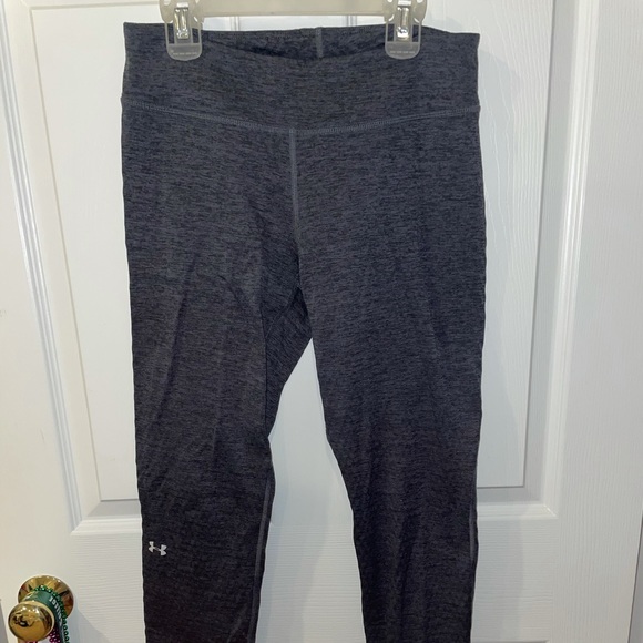 Under Armour Pants & Jumpsuits Under Armour Fleece Lined Running